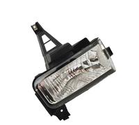 LVDLRAJJ Feux De Brouillard Compatible Avec Toyota Pour Land Pour Cruiser LC200 5700 2008 2009 2010 2011 Pare-chocs Avant De Voiture Feux Antibrouillard Feux De Circulation Diurnes(Left,No Bulb)