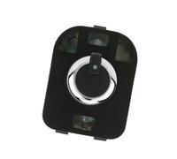 LVDLRAJJ Interrupteur de Rétroviseur Compatible avec A8 4E S8 2002-2010 pour Q7 4L SUV 2006-2014, Commutateurs De Rétroviseur De Voiture, Bouton De Réglage De Commande 4F0959565 4F0 959 565B