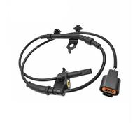 LVDLRAJJ MR977399 Compatible avec Mitsubishi pour Grandis 2004 2005 2006-2010 2.4L MPV Capteur De Vitesse De Roue ABS Arrière Gauche/Droite MR977400 Capteur de Vitesse de Roue(Rear Right)