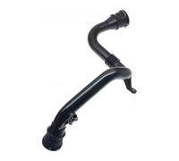 LVDLRAJJ Tuyau d'air Charge Turbo Compatible avec Megane 3 pour Scenic 3 1.5 DCI 8200981498 Tuyau D'admission D'échangeur pour Turbo