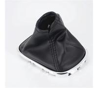 LVDLRAJJ Vitesses Levier Compatible Avec Chevrolet Pour Cruze 2008-2015 5/6 Vitesses Pommeau De Levier De Vitesse MT Poignée Vitesse Guêtre Botte(Case Only)