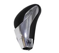 LVDLRAJJ Vitesses Levier Compatible Avec Lexus Pour GS300 1998-2006 Pour GS350 2007-2011 Pour GS400 1998-2000 Pour GS430 2001-2007 Levier De Levier De Vitesse Automatique(Chrome)