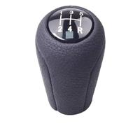 LVDLRAJJ Vitesses Levier Compatible Avec Mazda Pour 3 BK BL 2006-2012 Pour 5 CR CW 2005-2013 Pour 6 II GH 2007-2012 Pommeau De Levier De Vitesse Manuel Poignée Levier De Vitesse(5 Speed)