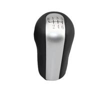 LVDLRAJJ Vitesses Levier Compatible Avec Toyota Pour AVENSIS 1997-2008 Pour YARIS Pour VITZ 1999-2005 Botte Changement Vitesse Manuelle 5/6 Vitesses Pommeau Levier Vitesse(Matter-6Speed)