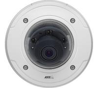 LVE P3364-Axis-Caméra de Surveillance IP Intérieur (Dome Blanc Toit 1280 x 960 Pixels)