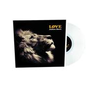 Columbia Records Julien Doré - LØVE (1 LP) - Disques vinyle Pop Rock