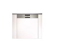 Lave-vaisselle encastrable BRANDT LVE134X - 13 couverts - 44 dB - Silver