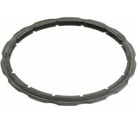 LVELECTRICS Joint d'étanchéité pour autocuiseur Tefal 4045785 série Clipso Jamie Oliver 6L