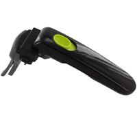 LVELECTRICS Poignée compatible avec friteuse Tefal Actifry Air Friteuse Noir SS-995562 FZ7108 GH8108