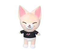 Lvguang Peluche Stray Kids, Thème SKZOO, Merch Adorable Aimé par Les Fans