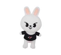 Lvguang Peluche Stray Kids, Thème SKZOO, Merch Adorable Aimé par Les Fans