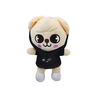 Lvguang Peluche Stray Kids, Thème SKZOO, Merch Adorable Aimé par Les Fans
