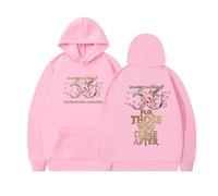 Lvguang Pull à Capuche - Esquie Clair Obscur Expedition 33 Sweat Unisexe Gaming Rétro Sweat-Shirt Décontractée Haut pour Joueurs