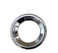 LVGVZTTGKM Cache Antibrouillard Pour Subaru Pour Outback 2015 2016 2017 2018 2019 2020 Cadre De Phare Antibrouillard Avant Authentique Anneau Lumineux(Front Left)