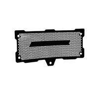 LVGVZTTGKM Coque lentille phare moto universelle Pour 390 Pour ADVENTURE RX 2025 Pour ADV Kit De Protection Phares Grille Garde Couvercle Lampe(Radiator Cover)