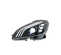 LVGVZTTGKM Projecteur Principal Pour Benz Classe C W204 2007-2010 Projecteur De Phares À LED DRL Clignotants Accessoires Auto Ensembles de phares(Left and right)