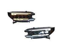 LVGVZTTGKM Projecteur Principal Pour CRV 2012 2013 2014 Phares LED Pour Voiture Feux Antibrouillard Feux De Freinage Clignotants Ensembles de phares