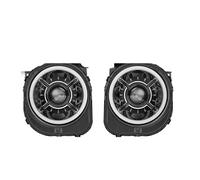 LVGVZTTGKM Projecteur Principal Pour Jeep Pour Renegade 2015-2021 Phares Avant À LED Feux De Jour Blancs Modifiés Accessoires Automobiles Ensembles de phares