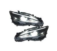 LVGVZTTGKM Projecteur Principal Pour Lexus CT200 CT200H 2012-2020 Phares LED Avant Améliorés Feux De Jour Dynamiques Ensembles de phares