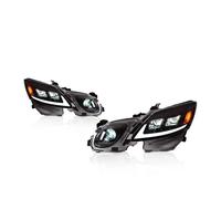 LVGVZTTGKM Projecteur Principal Pour Lexus GS 2004-2012 GS200 GS250P hares Avant De Voiture Phares À LED À Clignotant Dynamique Modifiés Ensembles de phares