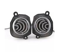 LVGVZTTGKM Projecteur Principal Pour Suzuki Pour Jimny 2018 2019 2020 2021 Clignotants LED Avant Ambre Feu Antibrouillard, Accessoires Extérieurs Ensembles de phares