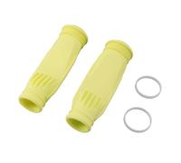 lvifloae 2 Sets Diaphragm Pool Cleaner W69698 Piscine Aspiration Pièces de Longue durée de Vie avec 2 bagues de retenue Rubber pour G3 G4 Pièces de Remplacement
