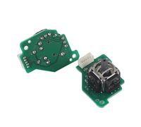 lvifloae 2PCS 3D Joystick remplacement des bâtons analogiques de haute qualité