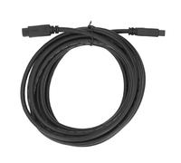 lvifloae 4,5m IEEE 1394B Firewire 800 Câble 9 broches mâle à 9 broches Male 800 Mbps Transfert de données pour les caméras numériques SCANNERS IMPRIMERS ET INTERFACES Audio