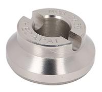 lvifloae 5537 Watch Opener Die Case Back Cover Opener Die Watch Repairing Accessory31.5mm 1.24in Mold is Compact in Size, Lightweight Suitable for Maintenance Personnel (35.5mm Teeth)