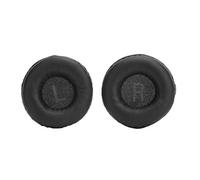 lvifloae 60mm Coussinets d'oreille universels pour Casque, Rembourrages d'oreille de Remplacement avec marquage L R, Couvre-Oreilles en Mousse à mémoire pour Casques