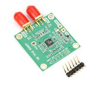 lvifloae AD8302 Module de détection de phase LF-2.7G, carte d'analyse d'impédance de gain et de perte RF/IF, détecteur de phase d'amplitude pour la mesure du signal