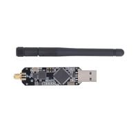 Lvifloae Bluetooth Protocole Analyseur Convient pour Ubertooth Un 2 4ghz Sniffer Cracking Outil Usb2 0 Transmission et Réception Convient pour Lpc175x Bras Cortex M3