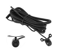 lvifloae Caméra Frontale de Vision Nocturne pour Voiture Caméra de recul Mini capteur d'image CCD Frontal 728 488 Pixels Peut résister efficacement à l'intrusion de poussière et à