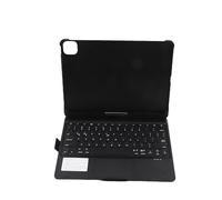 lvifloae Clavier Bluetooth Rotatif à 360 degrés avec Support de Crayon Compatible avec 10 2 10 5inch Pro 11 Air 4 Air 5th Generation 10th Generation et Pro 12 9 I (Type B-for iPad Air4 5th & iPad
