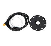 Lvifloae Electric Bicycle KT Pas 8 ANNAYET SPEXE R Pédale électrique Assist R Système Assist Kit de Conversion SM Bike