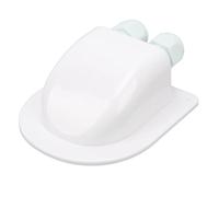 lvifloae IP68 Câble Solaire Entrée de jonction Jonction pour Tous Les météo Boîtier d'entrée à Double câble Convient pour Les toits de Caravane Boat Yachts Caravanes Caravanes Yachts (Blanc)