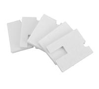 lvifloae Kit de Maintenance de l'imprimante déchet Le Coussinet de Tampon à l'encre de l'encre de Remplacement du pavé Compatible avec ET 2710 2711 2712 2714 2715 2720 2721 2726
