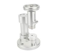 lvifloae Kit d'outils de presse arrière de boîtier de montre professionnel E25 vissé pour réparation d'horlogerie de précision, conception anti-rayures avec structure orientée vers le bas