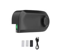 lvifloae Lampe d'affichage de poussière sous Vide Universelle révèle la poussière Invisible pour aspirateur de Poils d'animaux Fixation Lumineuse pour révéler la poussière et Les Cheveux