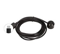 lvifloae Mini caméra USB 720P 1080P HD 2.0MP, Webcam compacte pour Android PC Linux OTG, enregistreur vidéo pour l'inspection de sécurité Automobile (Interface Micro-USB 2mp)