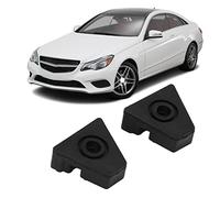 lvifloae Pièce de réparation de curseur de verre de toit ouvrant Cadre de rail de toit ouvrant Guide de curseur de verre Support de réparation A2057800175 Compatible avec