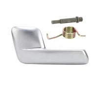 lvifloae Poignée de porte intérieure pour Expedition 2003-2006 droite, OE 2L1Z 7821818 A 6L1Z7821818B Robuste Fonctionnement plus fluide Look élégant Installation facile avec vis à ressort (Gauche :