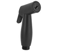 lvifloae Pulvérisateur de bidet domestique, buse de pulvérisation de toilettes portative, pistolet de pulvérisation de machine de chasse d'eau universelle, robinet de santé, jet