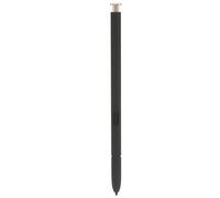 lvifloae Réplacement S stylo pour S23 Ultra Bluetooth activé stylet avec geste d'air Remote Contrôle du palmier Rejet Fine astuce pour l'écriture de dessin (Crème)