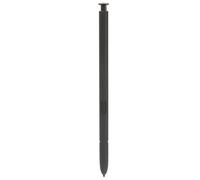 lvifloae Réplacement S stylo pour S23 Ultra Bluetooth activé stylet avec geste d'air Remote Contrôle du palmier Rejet Fine astuce pour l'écriture de dessin (Noir)