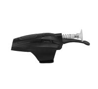 lvifloae Spider Web Jouet Web avec Cartouche de Corde de Soie Rechargeable pour Costume Cosplay Halloween fête favorise Le Jeu de rôles pour Les Enfants (Deuxième génération)