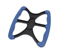 lvifloae Support d'outil debout de levage pour personnes âgées, outil auxiliaire mobile, poignée ergonomique en ABS, léger et sûr, produits d'assistance aux personnes handicapées,