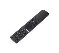 lvifloae Télécommande universelle de remplacement pour téléviseur Mi P1 L32m6 L43m6 L55m6 6aeu 4k Oled Lcd TV compatible avec les enfants âgés