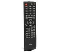 lvifloae Télécommande Universelle Enka92 TV Télécommande Smart TV Télécommande de Remplacement pour Accessoires TV Hisense 32d37 32h3b 32h3b1 32h3b2 32h3c 32h3e