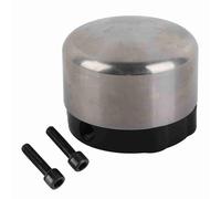 lvifloae Tire Changer Lock Cylinder Replacement Universal Air Cylinder Repair Kit with 2 Bolts for Tire Machine Lift Post Small Lock for Automotive Shop Repair Tools